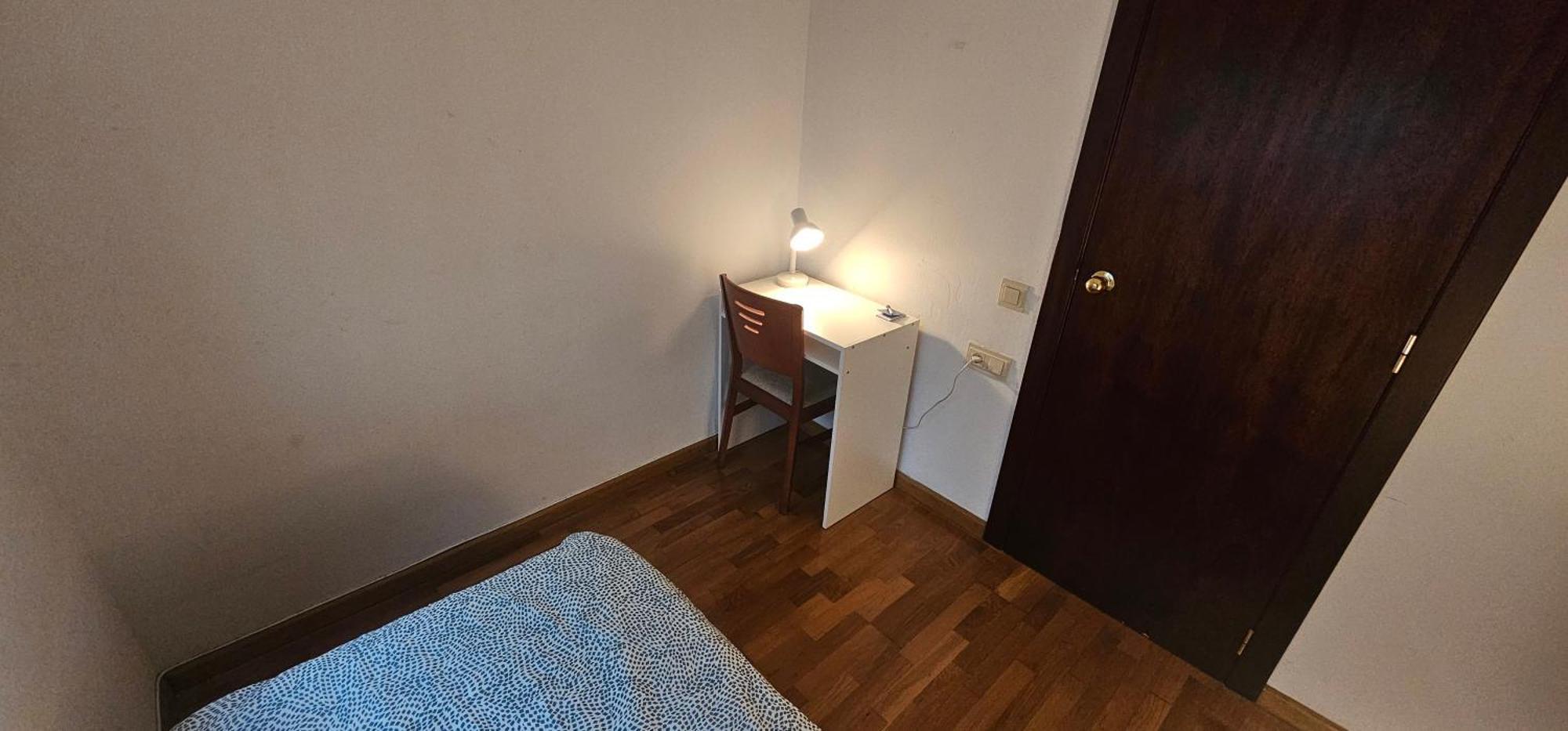 Séjour chez l'habitant Marina