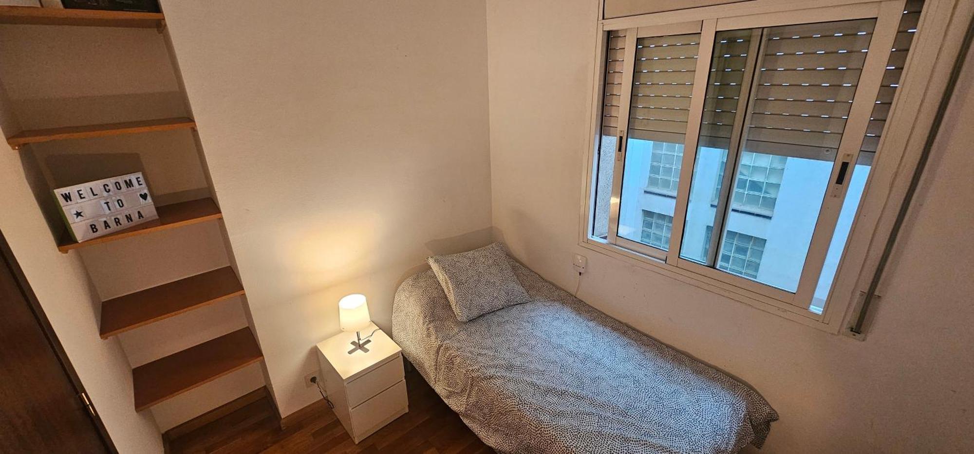 Marina Séjour chez l'habitant *